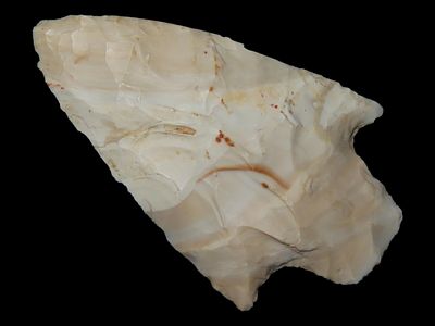 2 3/8” Hidden Valley, Ex. Schoon, Woodland, Illinois