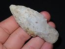 2 7/8” Beaver Tail, Ex. Schoon, Woodland, IllinoisImage - 1