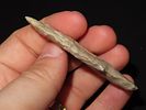 2 7/8” Beaver Tail, Ex. Schoon, Woodland, IllinoisImage - 2
