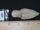 2 7/8” Beaver Tail, Ex. Schoon, Woodland, IllinoisImage - 5