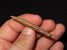 2 1/4” Johnson Dovetail, Ex. Schoon, Woodland, IllinoisImage - 2