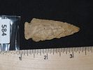 2 1/4” Johnson Dovetail, Ex. Schoon, Woodland, IllinoisImage - 5