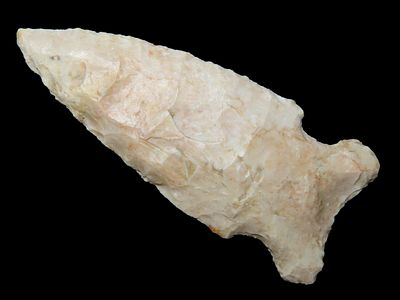 2 3/4” Graham Cave, Ex. Schoon, Woodland, Illinois