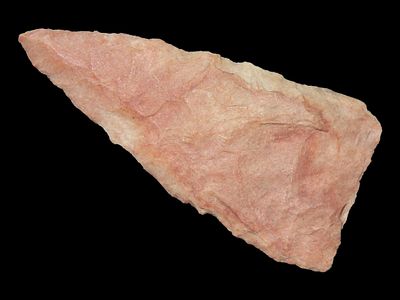 1 3/4” Madison, Sumner Co., Tennessee, Ex. Walt McIntyre