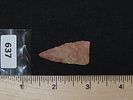 1 3/4” Madison, Sumner Co., Tennessee, Ex. Walt McIntyreImage - 5