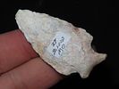 2 1/8” Bottleneck, St. Louis Co., Missouri, Ex. Nick GatsesImage - 1