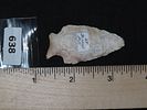 2 1/8” Bottleneck, St. Louis Co., Missouri, Ex. Nick GatsesImage - 5