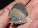 1 7/8” Blunt/Stunner, Henderson Co., Kentucky, Ex. Walt McIntyreImage - 3