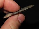 1 7/8” Blunt/Stunner, Henderson Co., Kentucky, Ex. Walt McIntyreImage - 5