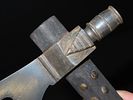 Early Pipe Tomahawk Axe, Nicely TackedImage - 2