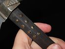 Early Pipe Tomahawk Axe, Nicely TackedImage - 3