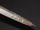 Early Pipe Tomahawk Axe, Nicely TackedImage - 5