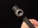 Early Pipe Tomahawk Axe, Nicely TackedImage - 6