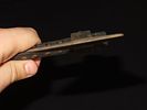 Early Pipe Tomahawk Axe, Nicely TackedImage - 8