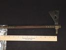Early Pipe Tomahawk Axe, Nicely TackedImage - 10