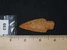 2 3/8” Tablerock, Nice River Patina, Columbia, Missouri, Ex. Nick GatsesImage - 5
