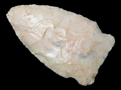 1 7/8” Raddatz, St. Louis Co., Missouri, Ex. Nick Gatses