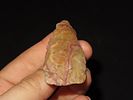 2 1/2” Bowling Green Brown, Amazing Color Blade, Missouri, Ex. Nick GatsesImage - 4