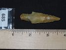 2 5/16” Fish Spear, SE Missouri, Ex. Nick GatsesImage - 5