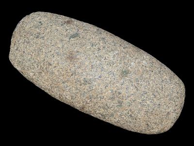 5 3/4” Celt, Henderson Co., Kentucky, Ex. Walt McIntire