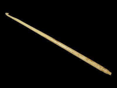 Bone Net Needle, Alaska
