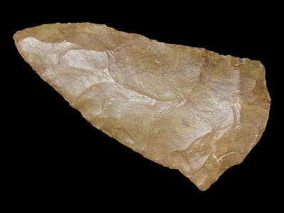 2 3/4” Benton Snap Base