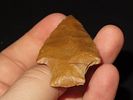 2 1/4” Hayes Point, Found in TennesseeImage - 3