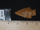 2 1/4” Hayes Point, Found in TennesseeImage - 5