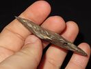2 3/4” Turkeytail ArrowheadImage - 2
