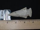 2 3/4” Snyder Point, Early Archaic, 7500-6000 BC, Burlington Chert, Central Mississippi ValleyImage - 5