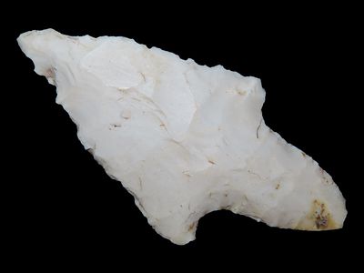 3 1/2” Adena Point