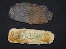 Lot of Two, Archaic Blade and Woodland PointImage - 1