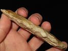 Lot of Two, Archaic Blade and Woodland PointImage - 6