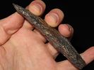 Lot of Two, Archaic Blade and Woodland PointImage - 7