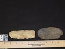Lot of Two, Archaic Blade and Woodland PointImage - 8