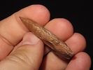 1 3/4” Creek Stained Godar PointImage - 2