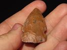 1 3/4” Creek Stained Godar PointImage - 3