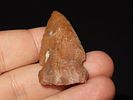 1 3/4” Creek Stained Godar PointImage - 4