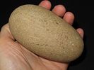 4 1/2” Grinding/Pounding Stone, Salt Creek, Pickaway Co. OhioImage - 1