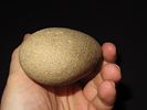 4 1/2” Grinding/Pounding Stone, Salt Creek, Pickaway Co. OhioImage - 4