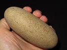 4 1/2” Grinding/Pounding Stone, Salt Creek, Pickaway Co. OhioImage - 5