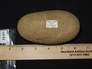 4 1/2” Grinding/Pounding Stone, Salt Creek, Pickaway Co. OhioImage - 6