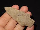 3” Archaic Spear, Lee County, ILImage - 1