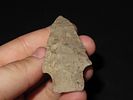 3” Archaic Spear, Lee County, ILImage - 4