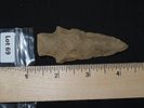 3” Archaic Spear, Lee County, ILImage - 5