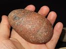 Lot of 3 Colorful Granite Cooking BallsImage - 2