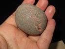 Lot of 3 Colorful Granite Cooking BallsImage - 3