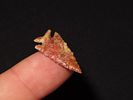 1" Edwards Point, Matador Ranch, Punde Agua Creek, Hartley Co. TexasImage - 3