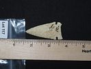 2 1/8” x 1” Cache River, Burlington, Copper Co., Missouri, Ex. James Dethrow Collection, Ex. Image - 7