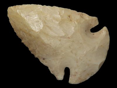 2 1/8” x 1 3/8” Dovetail, Adams Co., Illinois